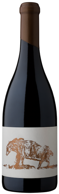 2014 Austin Hope Mourvedre Magnum
