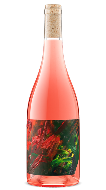 Artist Series Rose of Cabernet Sauvignon 2023