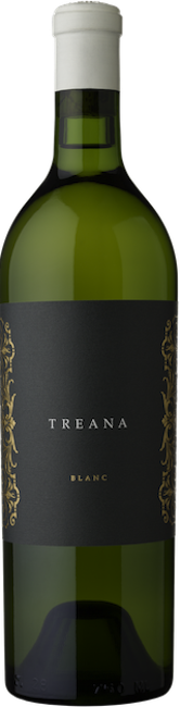 2015 Treana Blanc Rhone Blend
