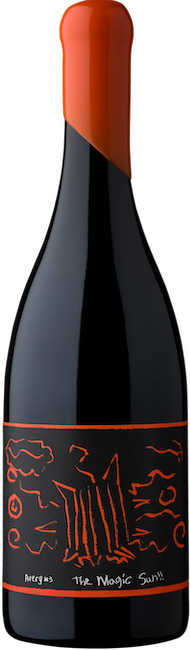 2013 Austin Hope GSM Magnum
