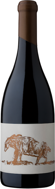 2015 Austin Hope Mourvedre