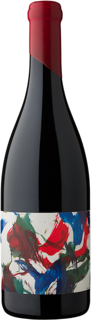 2014 Austin Hope Syrah Magnum