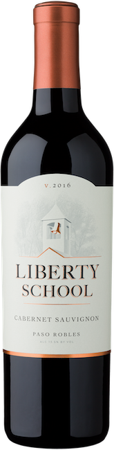 2016 Liberty School Cab Sauvignon 1.5L