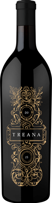 2015 Treana Red Blend 1.5 L