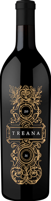 2016 Treana Red Blend