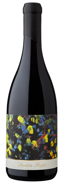 2016 Austin Hope Grenache