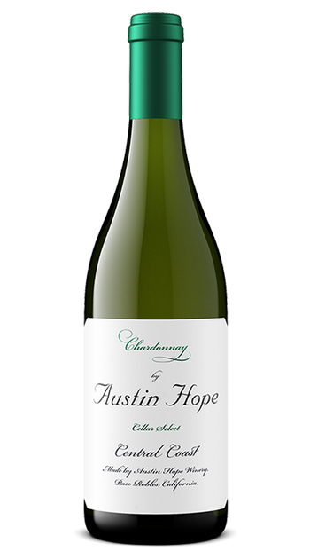 Austin Hope Chardonnay 2022
