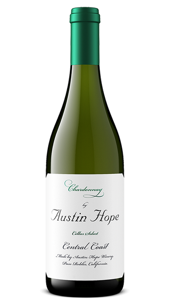 Austin Hope Chardonnay 2021