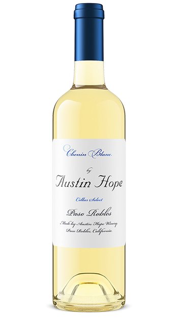Austin Hope Chenin Blanc 2021