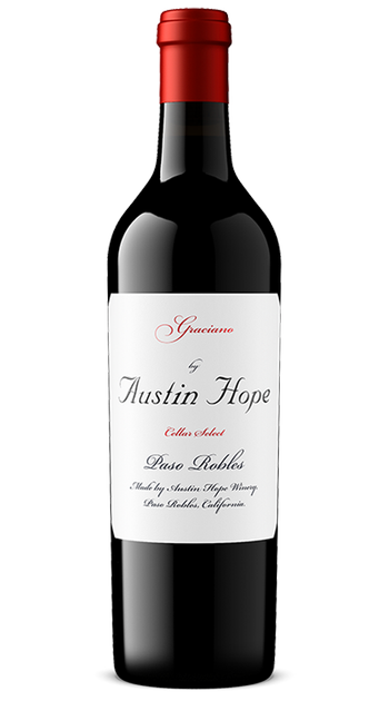 Austin Hope Graciano 2023