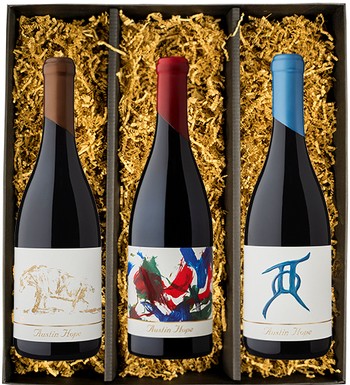 The Austin Hope Estate Gift Box