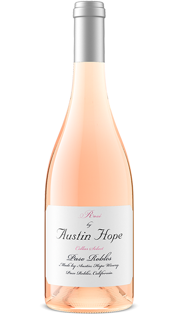 Austin Hope Rose 2021