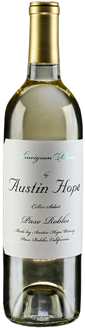 Austin Hope Sauvignon Blanc 2020