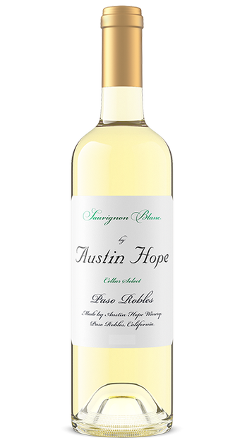 Austin Hope Sauvignon Blanc 2024