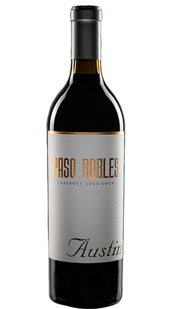 Austin Cabernet Sauvignon