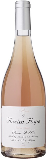 2019 Austin Hope Rosé