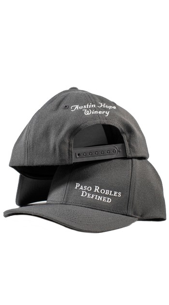 Paso Robles Defined Hats