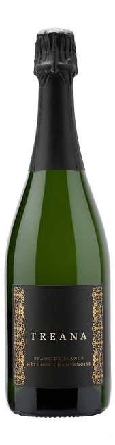 Treana Blanc de Blancs Sparkling Wine Cuvee 3