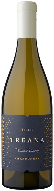 2018 Treana Chardonnay