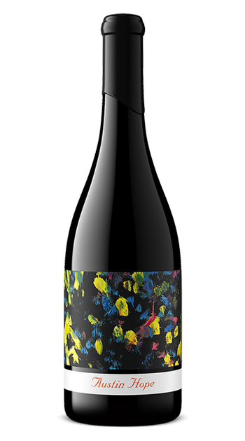 Austin Hope Estate Grenache 2022