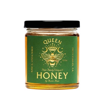 13.5OZ HONEY