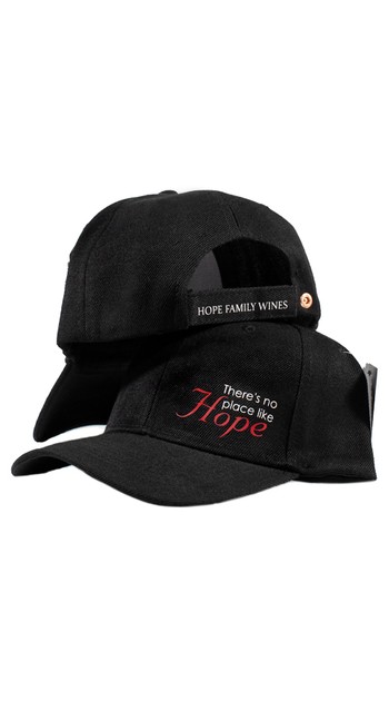 Hope Family Wines Hat