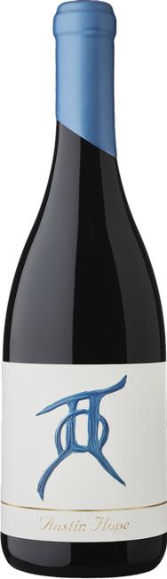 Austin Hope Mourvedre Syrah 2021