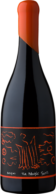 2017 Austin Hope Red Wine