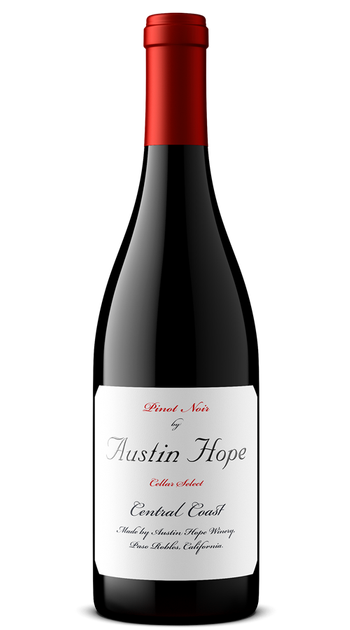 Austin Hope Pinot Noir 2021