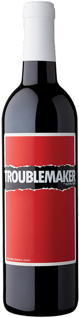 14 Troublemaker Red Blend 14