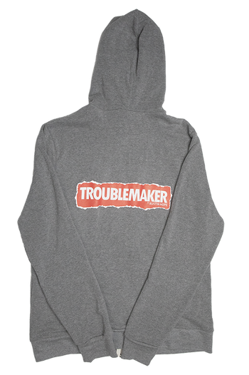 XL-Troublemaker Sweatshirt