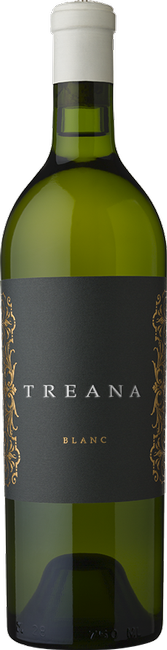 2018 Treana Blanc
