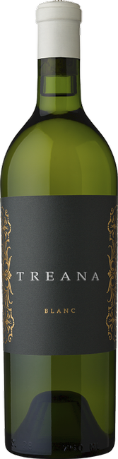 2019 Treana Blanc