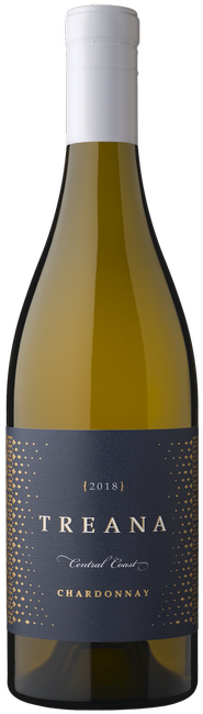 2018 Treana Chardonnay