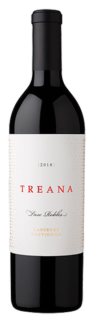 2018 Treana Cabernet Sauvignon