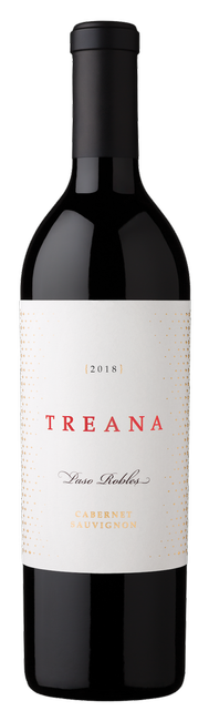 2018 Treana Cabernet Sauvignon