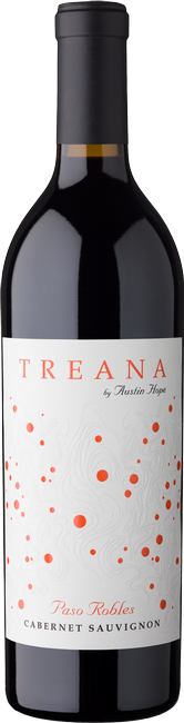 Treana Cabernet Sauvignon 2023