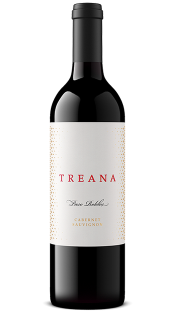 Treana Cabernet Sauvignon 2022