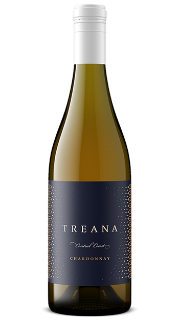 Treana Chardonnay 2020