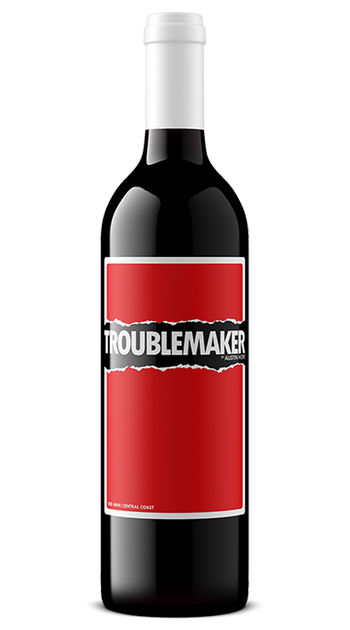 Troublemaker Red Blend 17 3L