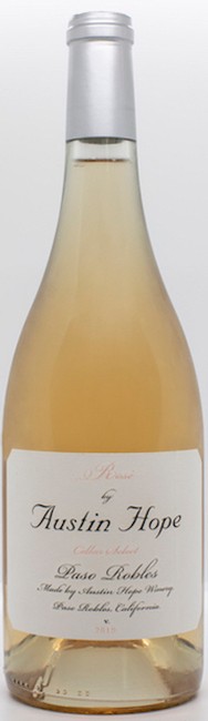 2019 Austin Hope Rose Magnum