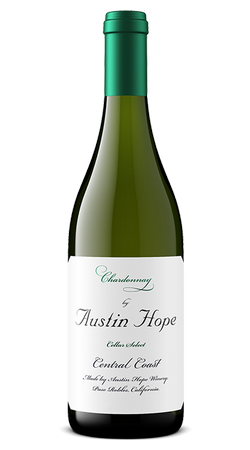 Austin Hope Chardonnay 2022