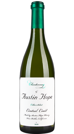 Austin Hope Chardonnay 2020