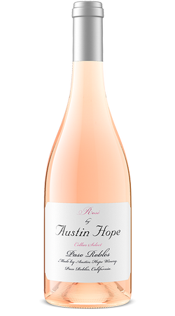 Austin Hope Rose 2022