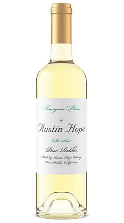 Austin Hope Sauvignon Blanc 2022