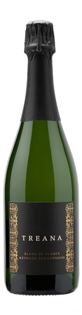 Treana Blanc de Blancs Sparkling Wine Cuvee 3