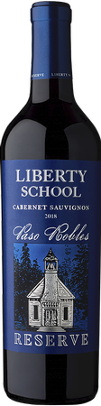 Liberty School Cab Reserve 2018