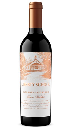 Liberty School Cabernet Sauvignon Magnum 2021