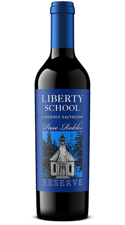 Liberty School Cabernet Sauvignon Reserve 2020
