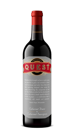 Quest 2021